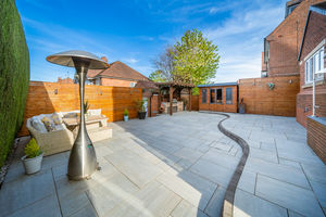 GARDEN- click for photo gallery